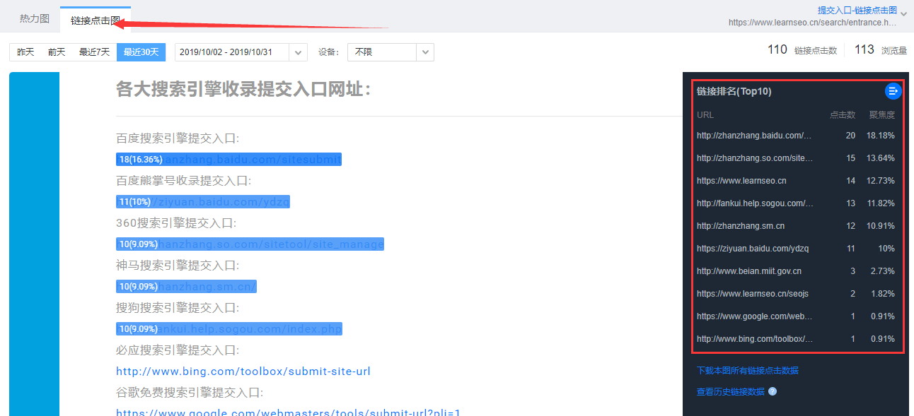 SEO学习软件分类及选择指南的探讨