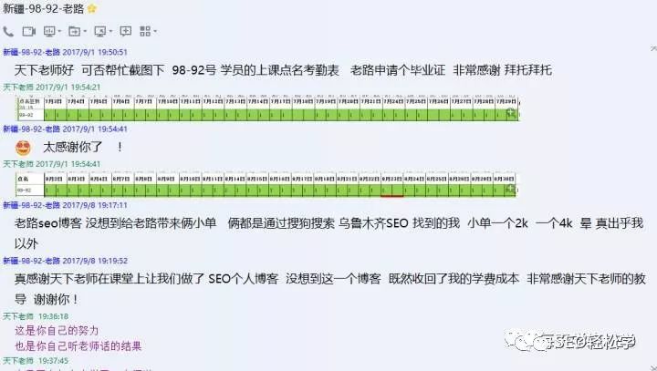 长安网站SEO团队，引领网站优化新潮流的警示