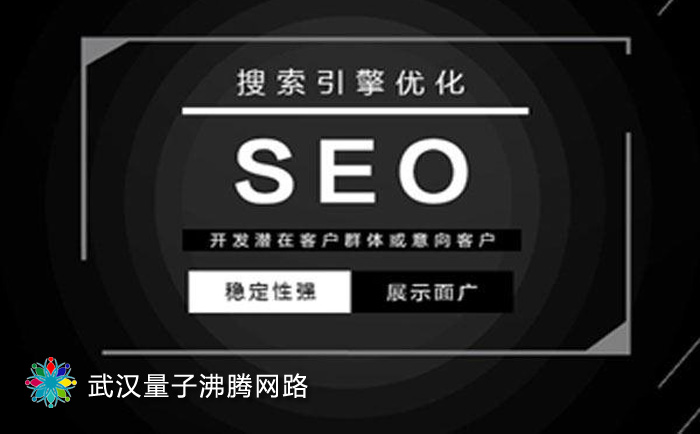 武汉SEO推广竞价，策略与实践的探讨