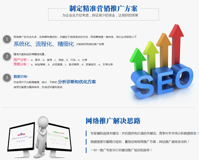 金华网站SEO公司，提升网站排名的专业选择的探索