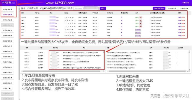 大数据时代下的SEO优化与信息采集策略的解读