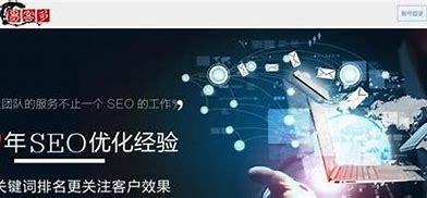 南平企业SEO技术，提升网络曝光与品牌价值的利器的探索