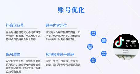 制作抖音SEO，提升视频曝光率的关键策略的使用