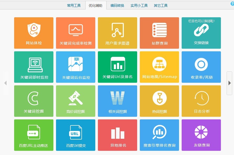 SEO优化监测软件，提升网站排名的必备工具的含义