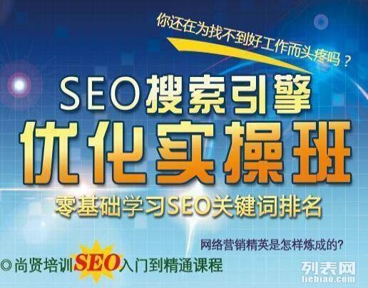 湖北SEO学习课程，提升网络推广技能的新途径的陷阱