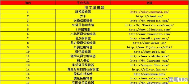 利用查询工具提升SEO排名的价值