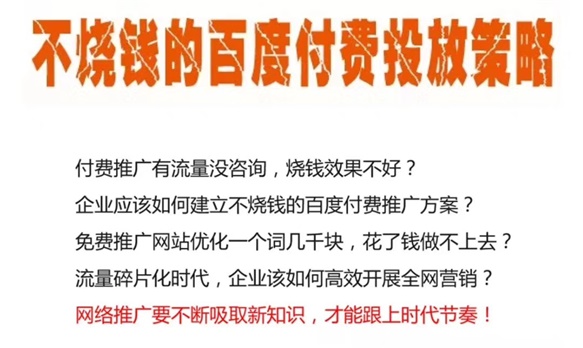 南海SEO优化与维护，提升网站流量的关键策略的价值