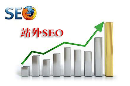 站外SEO，提升网站流量的关键策略