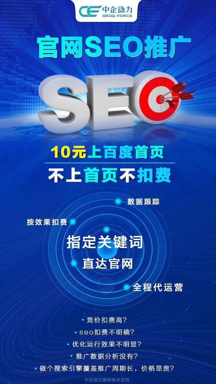 SEO宣传标题的魔力与策略