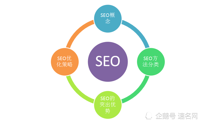 SEO企业性质及其在数字营销中的重要性