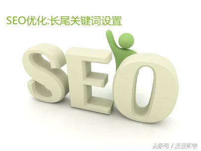 SEO优化策略