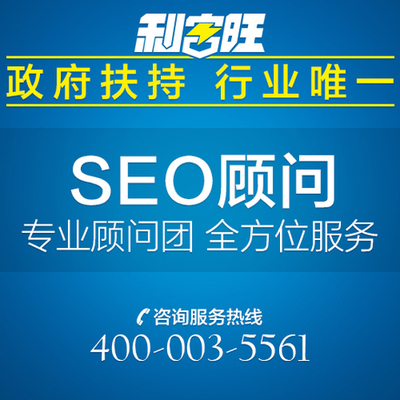 眉山专业做SEO咨询