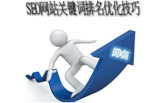 SEO排名优化是关键所在