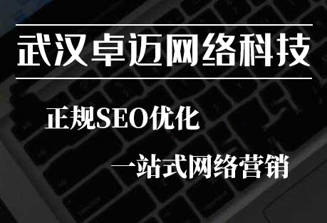 武汉SEO优化，提升网站排名的关键策略