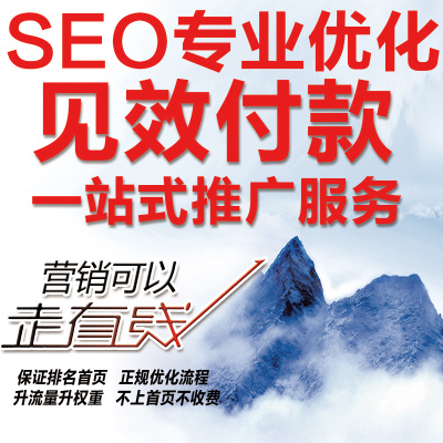 SEO推广服务，实现内容秒收录的秘诀