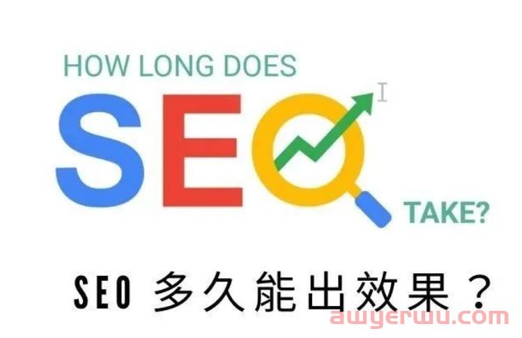 SEO多久才会出效果，深度解析与时间因素