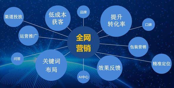 SEO数据如何助力营销分析