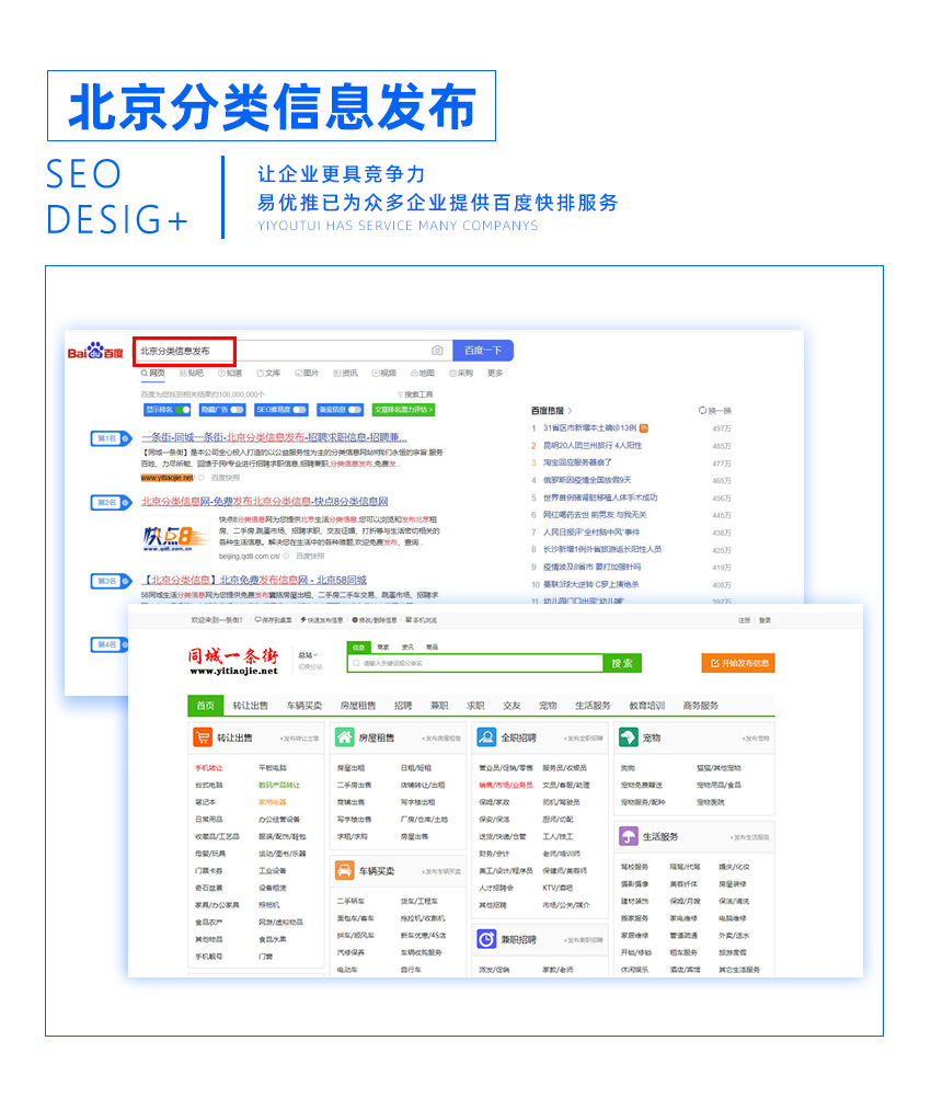 北京SEO快排企业，引领行业，助力企业腾飞