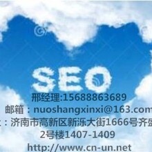 济南搜狗SEO优化软件，提升网站排名的利器