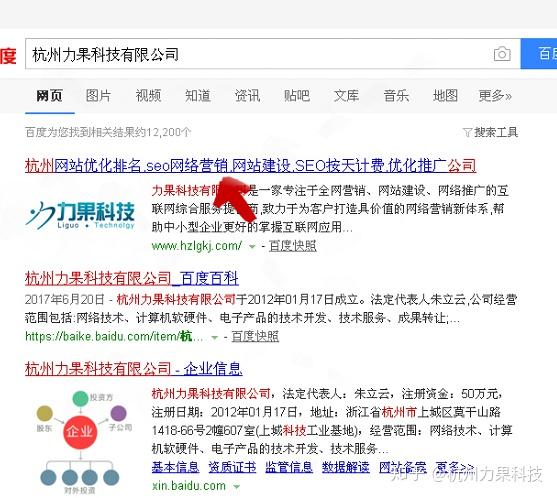 杭州SEO优化公司策略