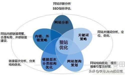 SEO经典案例分析优化