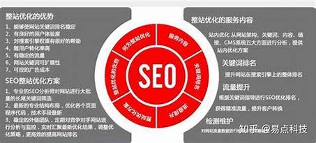 SEO经典案例分析优化