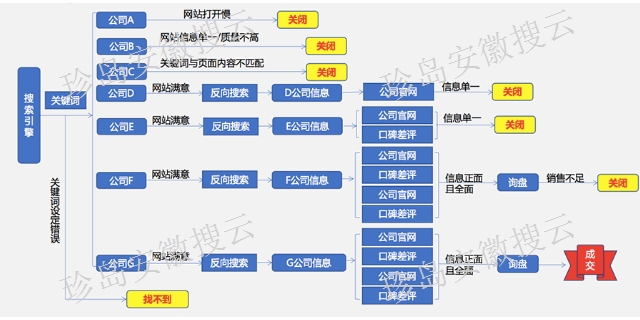 庐江SEO网络推广公司，引领地方企业网络营销新篇章