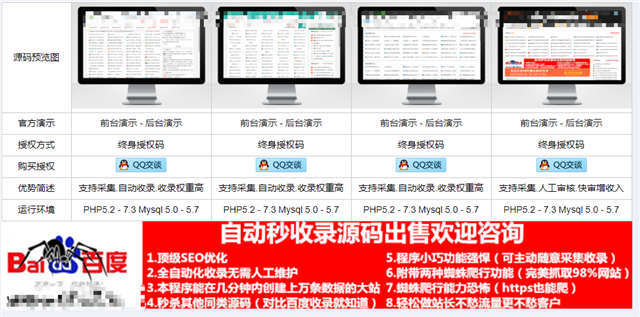 小米的SEO分析案例