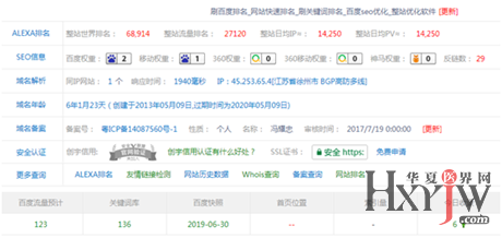 利用SEO技巧实现网站盈利的途径