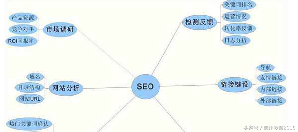 深入理解SEO逆向搜索推理