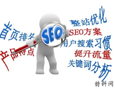 什么是SEO效果优化？