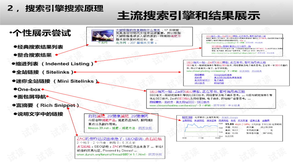 SEO培训资料与运营策略的深度解析