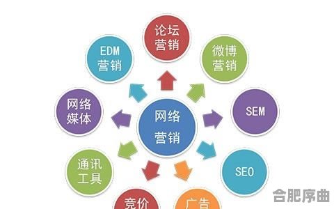 SEO淘宝客的运营策略与操作要点