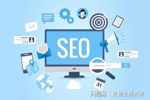 如何优化SEO，将您的网站排成首页