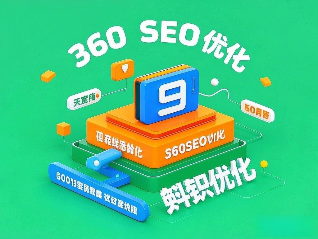 360SEO优化是什么？