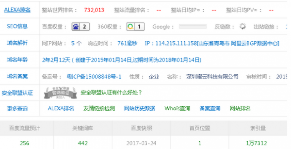 无锡SEO排名，如何优化并提升网站表现