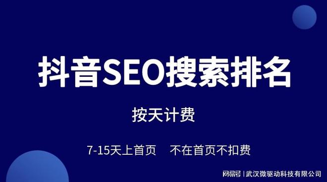 云南抖音SEO优化业务，引领数字营销新潮流