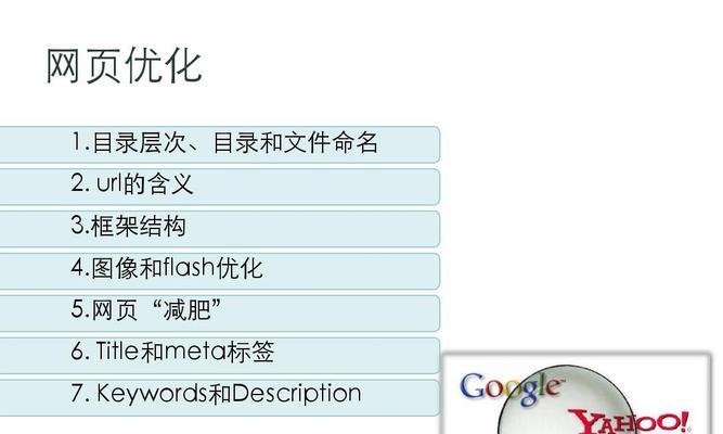 基于SEO结构优化的毕业设计实践与探索
