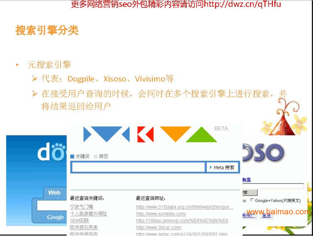 北京SEO全网营销价格解析