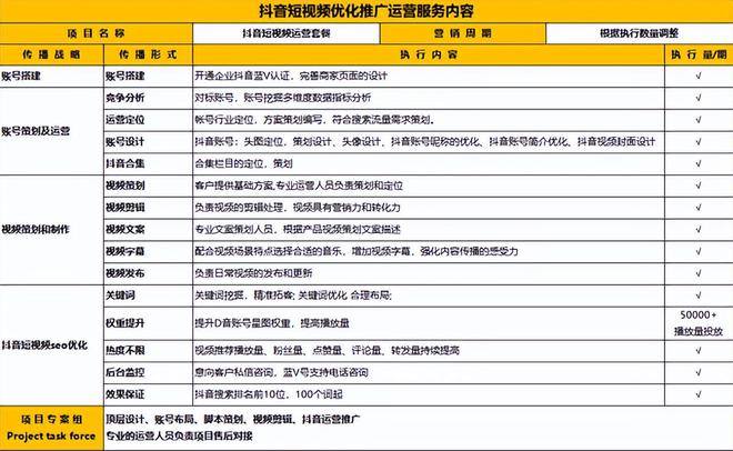 博罗抖音SEO推广优化的策略与实践