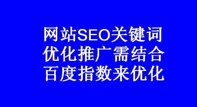 新洲百度SEO分析