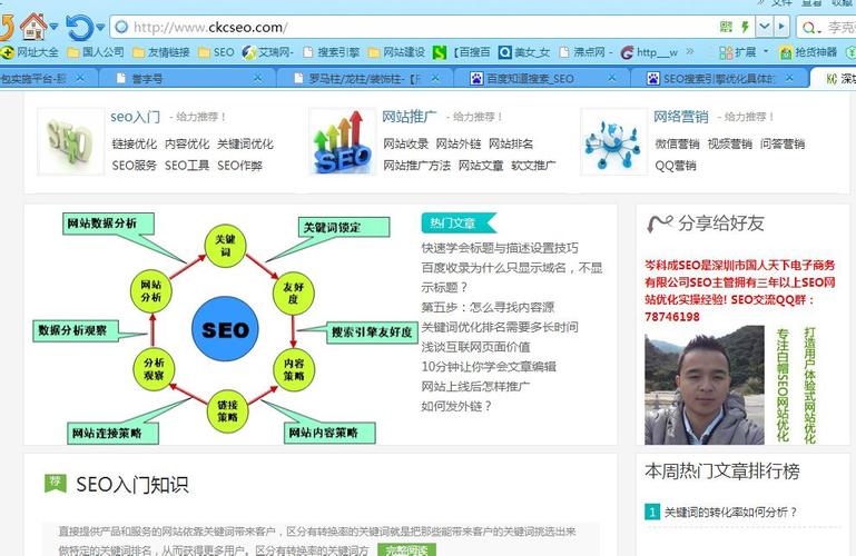 坪山SEO优化工具，提升网站排名的必备利器