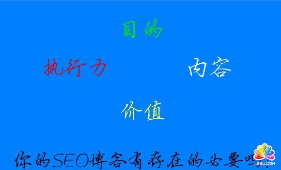 SEO兼职，如何寻找并运营