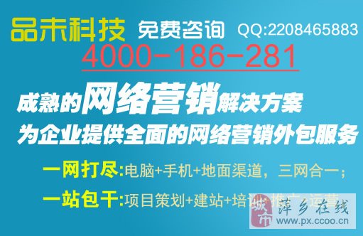 萍乡网络SEO代理商，提升企业网络曝光与营销效果的得力助手