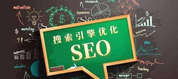 SEO优化基础知识分享