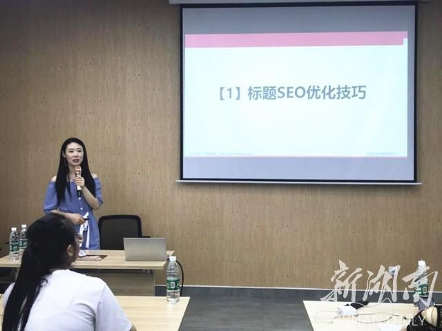 湘潭SEO优化报价表详解