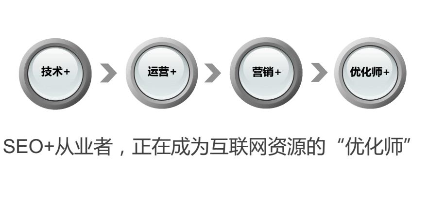 从IT技术专家到SEO优化员，转型之路的探索与成长