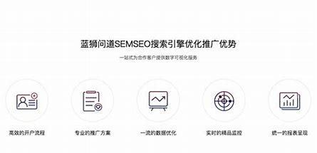 荔湾SEO优化费用解析