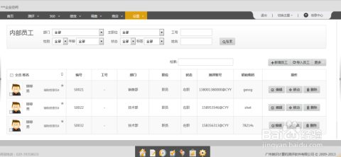 SEO的绩效考核设置与实施