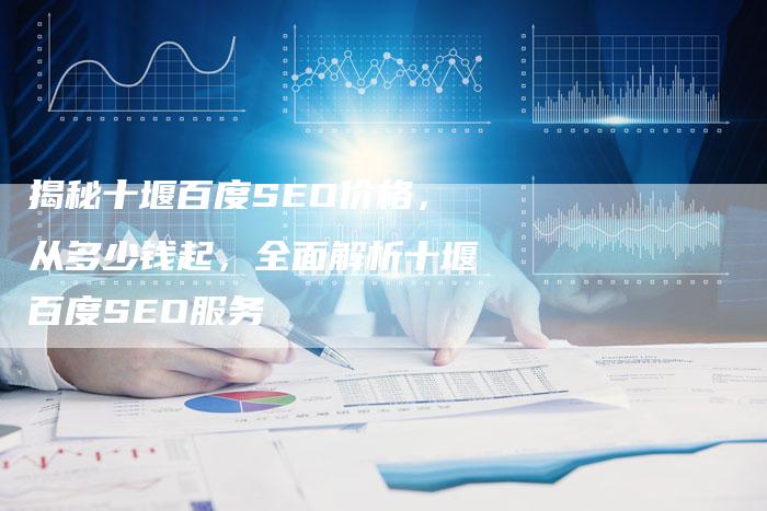 十堰网络公司SEO优化策略